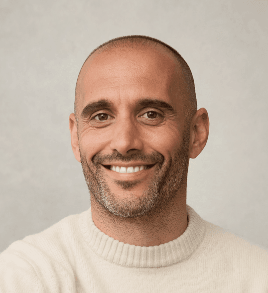 Paco G. Bravo